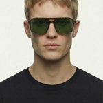 Sluneční brýle ECO SHADES Lai Havana | Lavly.cz