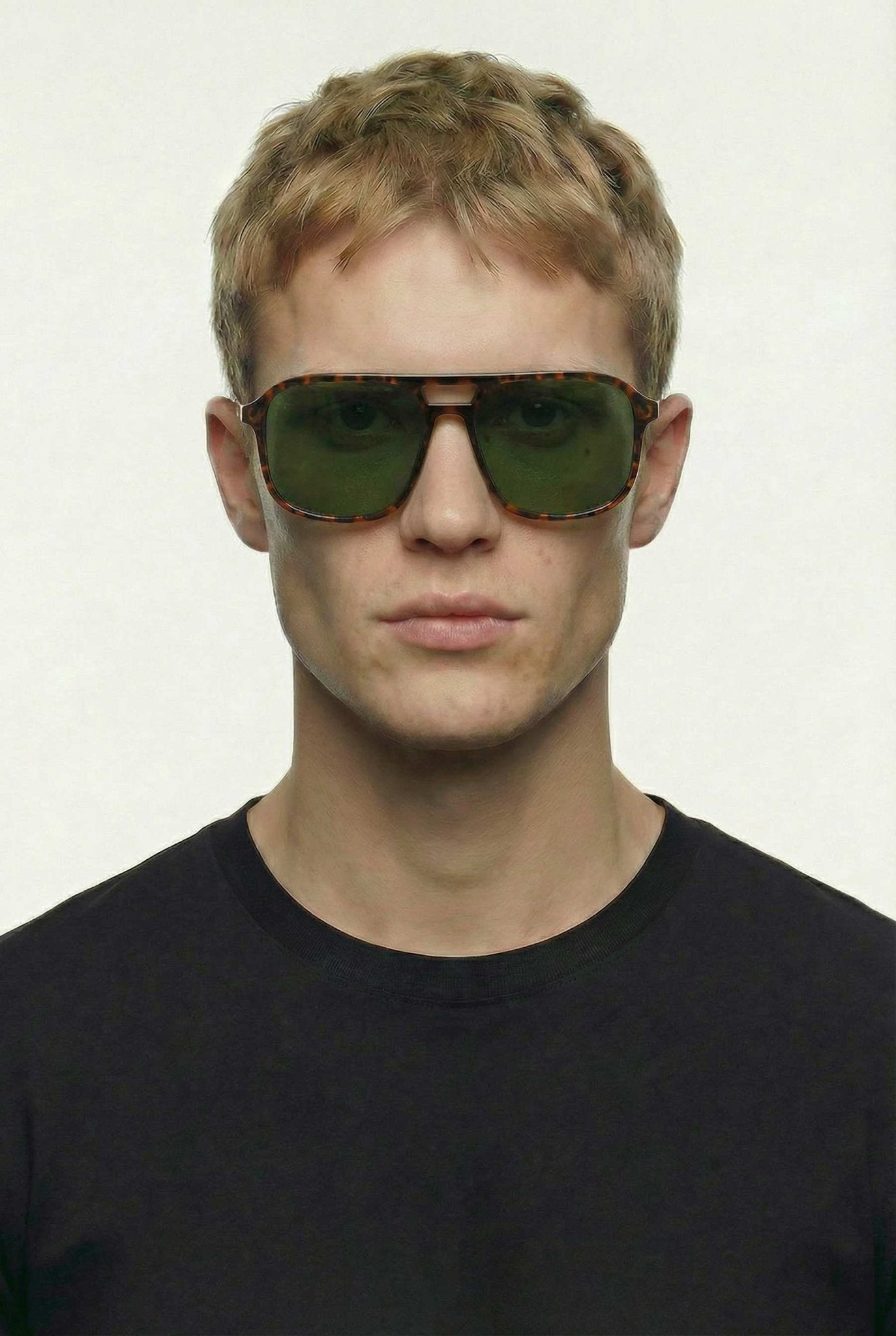 Sluneční brýle ECO SHADES Lai Havana | Lavly.cz