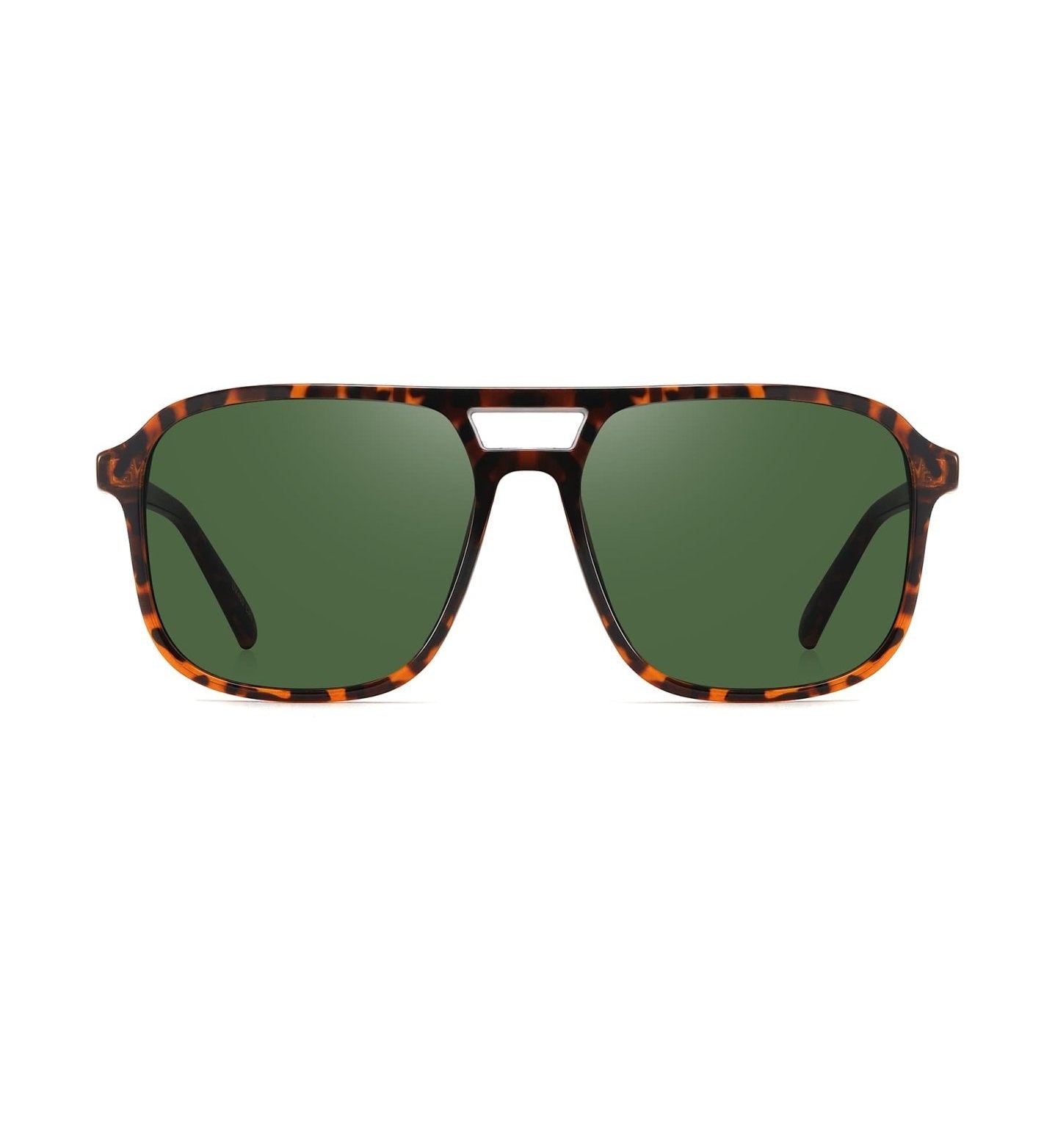 Sluneční brýle ECO SHADES Lai Havana | Lavly.cz