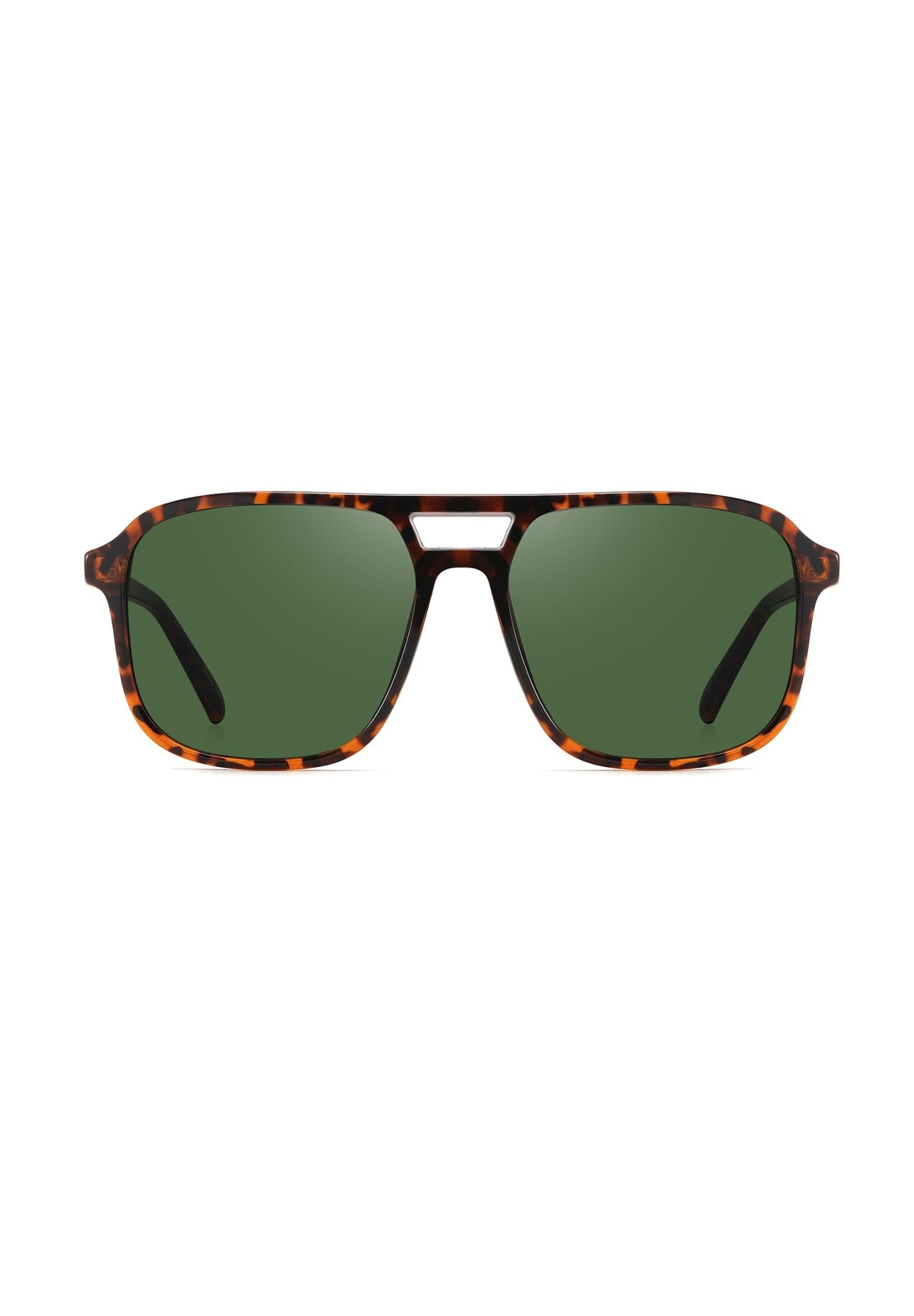 Sluneční brýle ECO SHADES Lai Havana | Lavly.cz