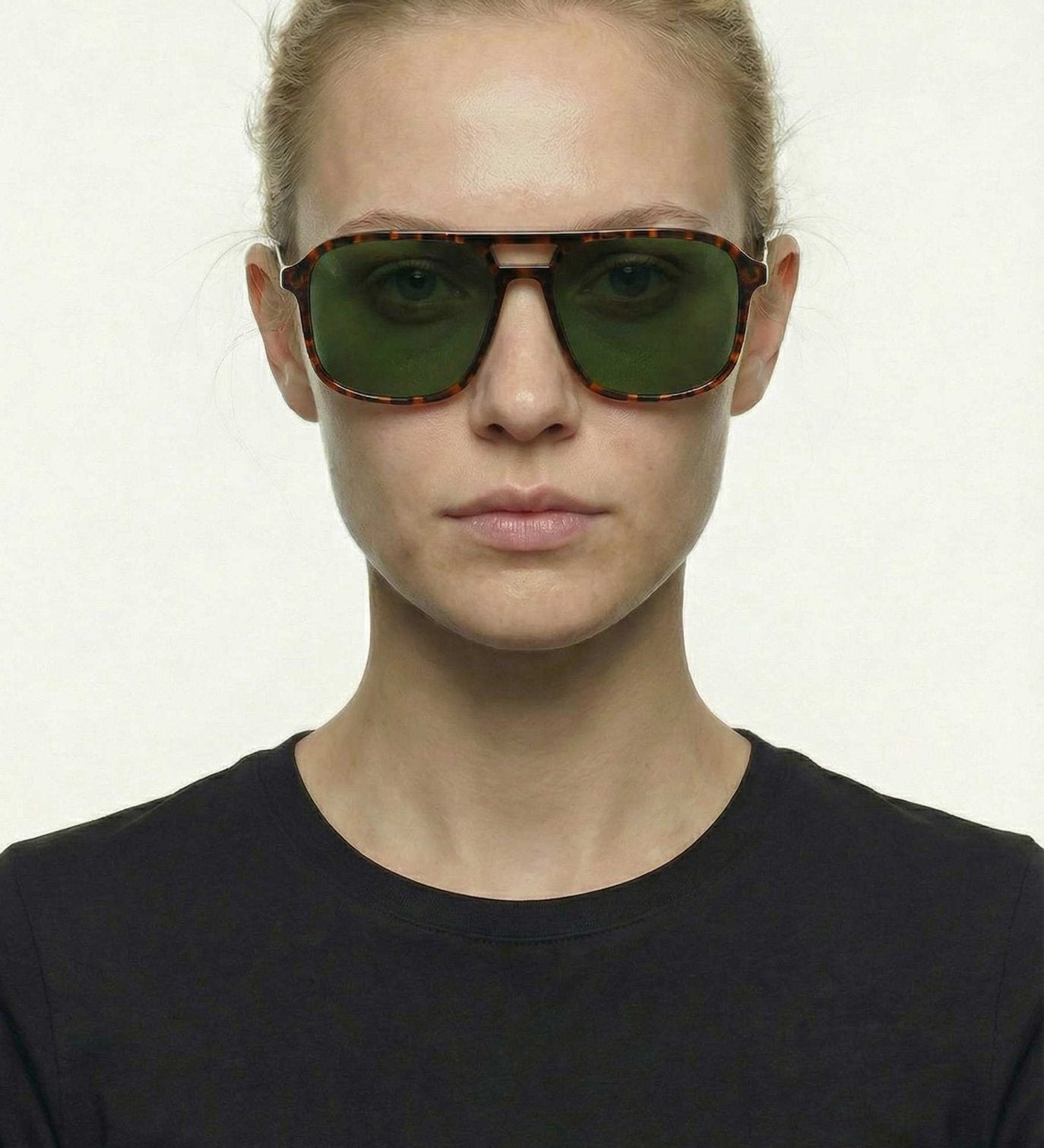 Sluneční brýle ECO SHADES Lai Havana | Lavly.cz