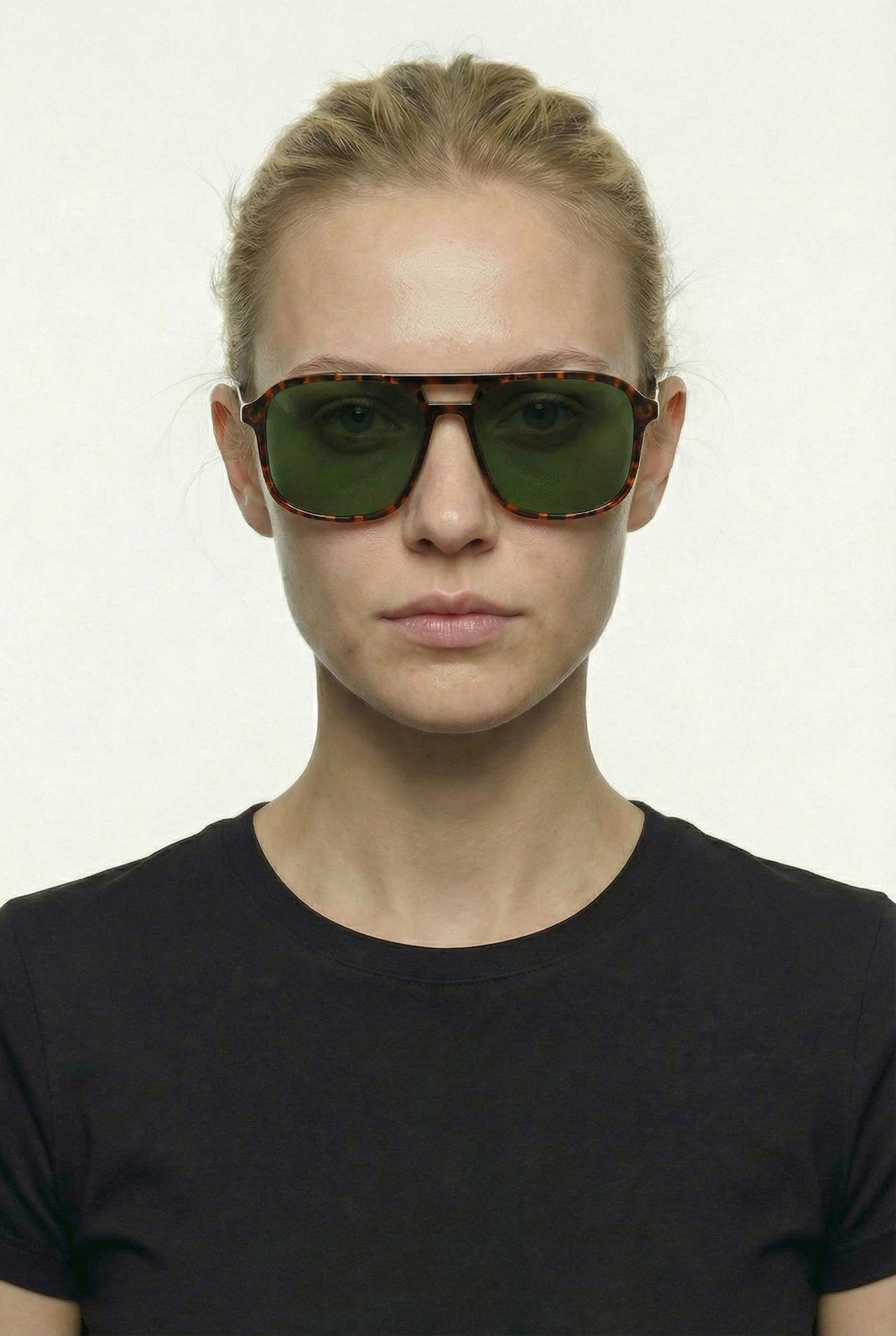 Sluneční brýle ECO SHADES Lai Havana | Lavly.cz