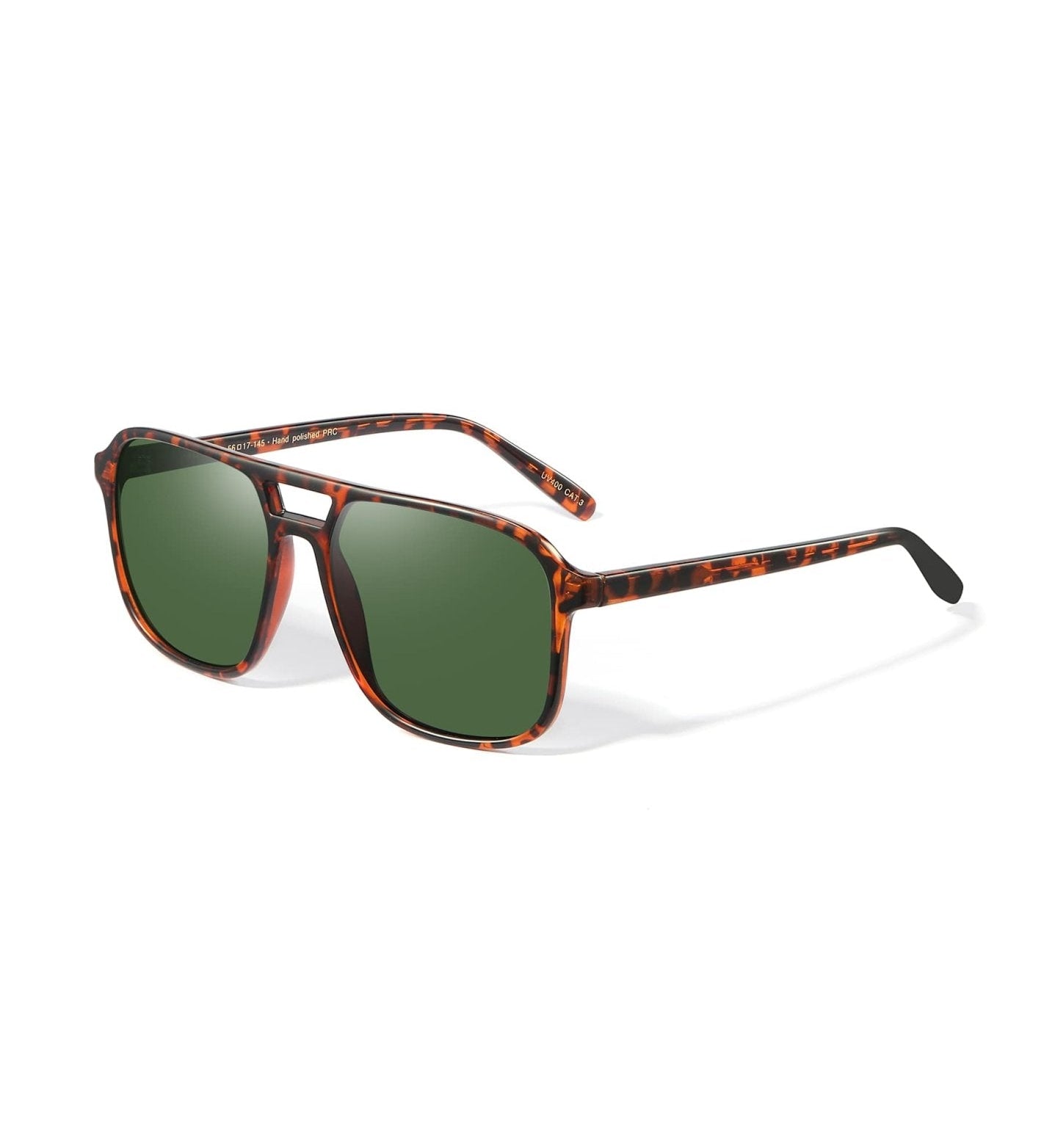 Sluneční brýle ECO SHADES Lai Havana | Lavly.cz