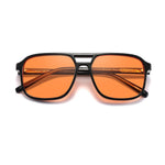 Sluneční brýle ECO SHADES Lai Orange | Lavly.cz