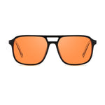 Sluneční brýle ECO SHADES Lai Orange | Lavly.cz