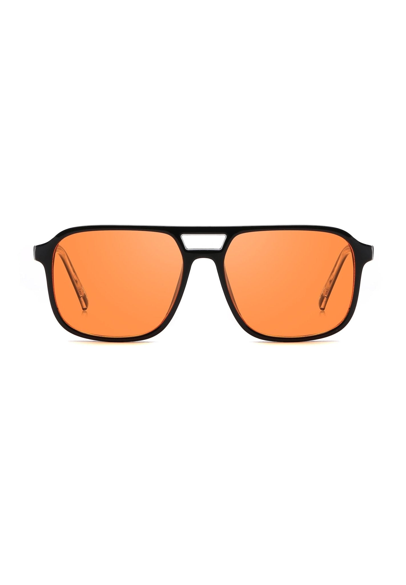 Sluneční brýle ECO SHADES Lai Orange | Lavly.cz