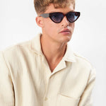 Sluneční brýle ECO SHADES Messina Havana Blue | Lavly.cz