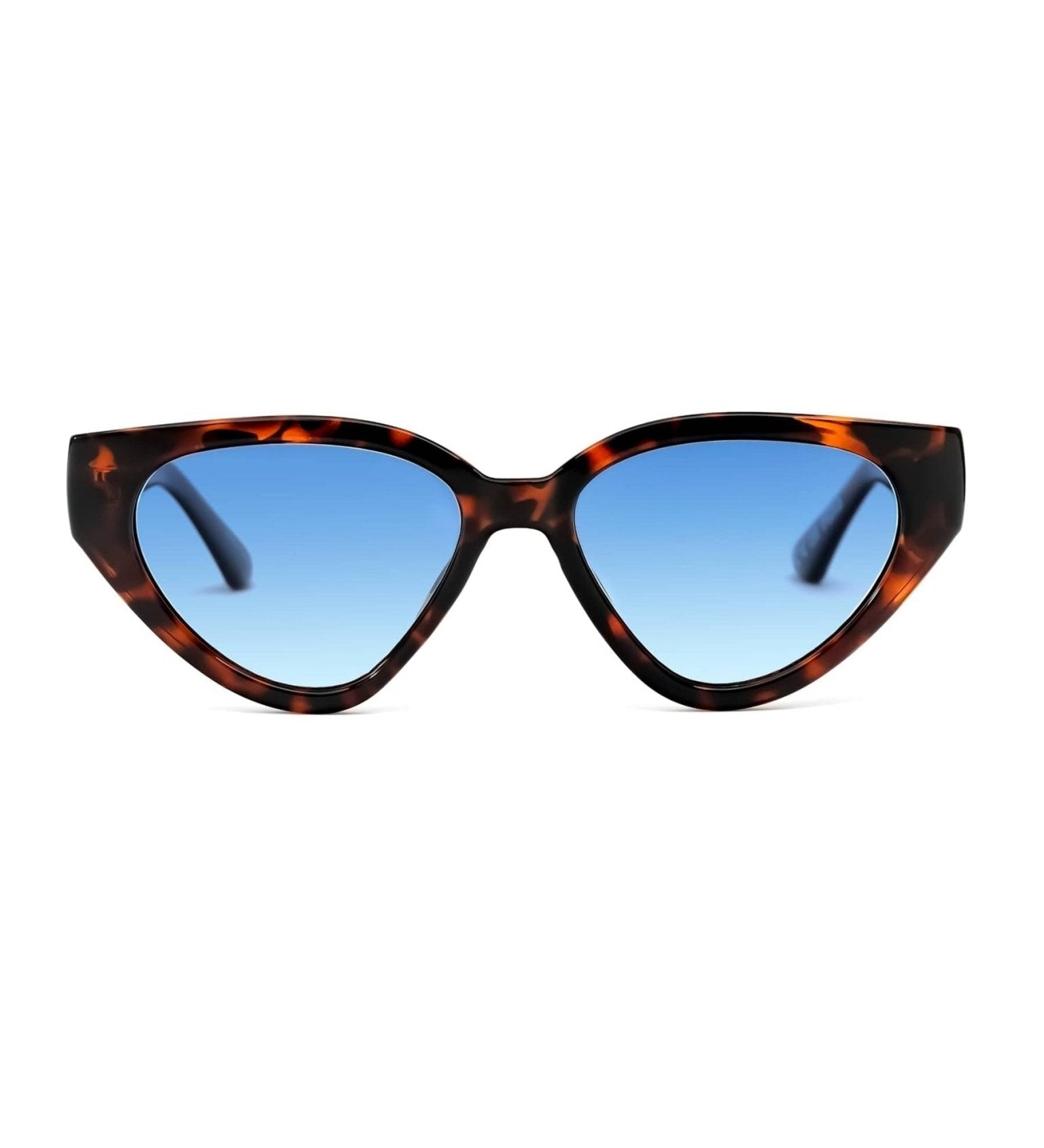Sluneční brýle ECO SHADES Messina Havana Blue | Lavly.cz