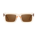 Sluneční brýle ECO SHADES Palazzo Brown | Lavly.cz