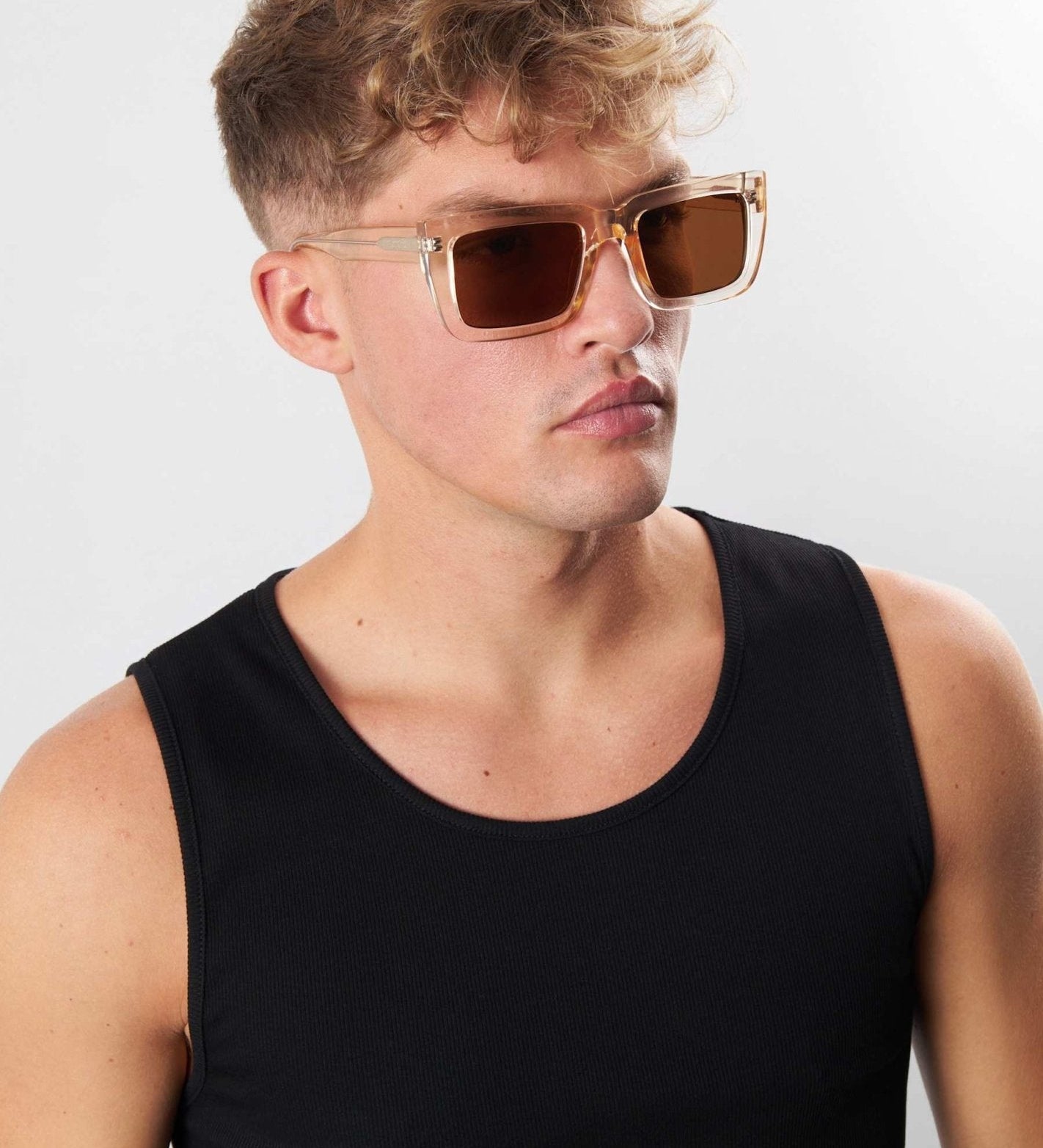 Sluneční brýle ECO SHADES Palazzo Brown | Lavly.cz