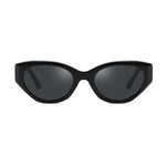 Sluneční brýle ECO SHADES Palma Black | Lavly.cz