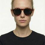 Sluneční brýle ECO SHADES Quist Havana | Lavly.cz
