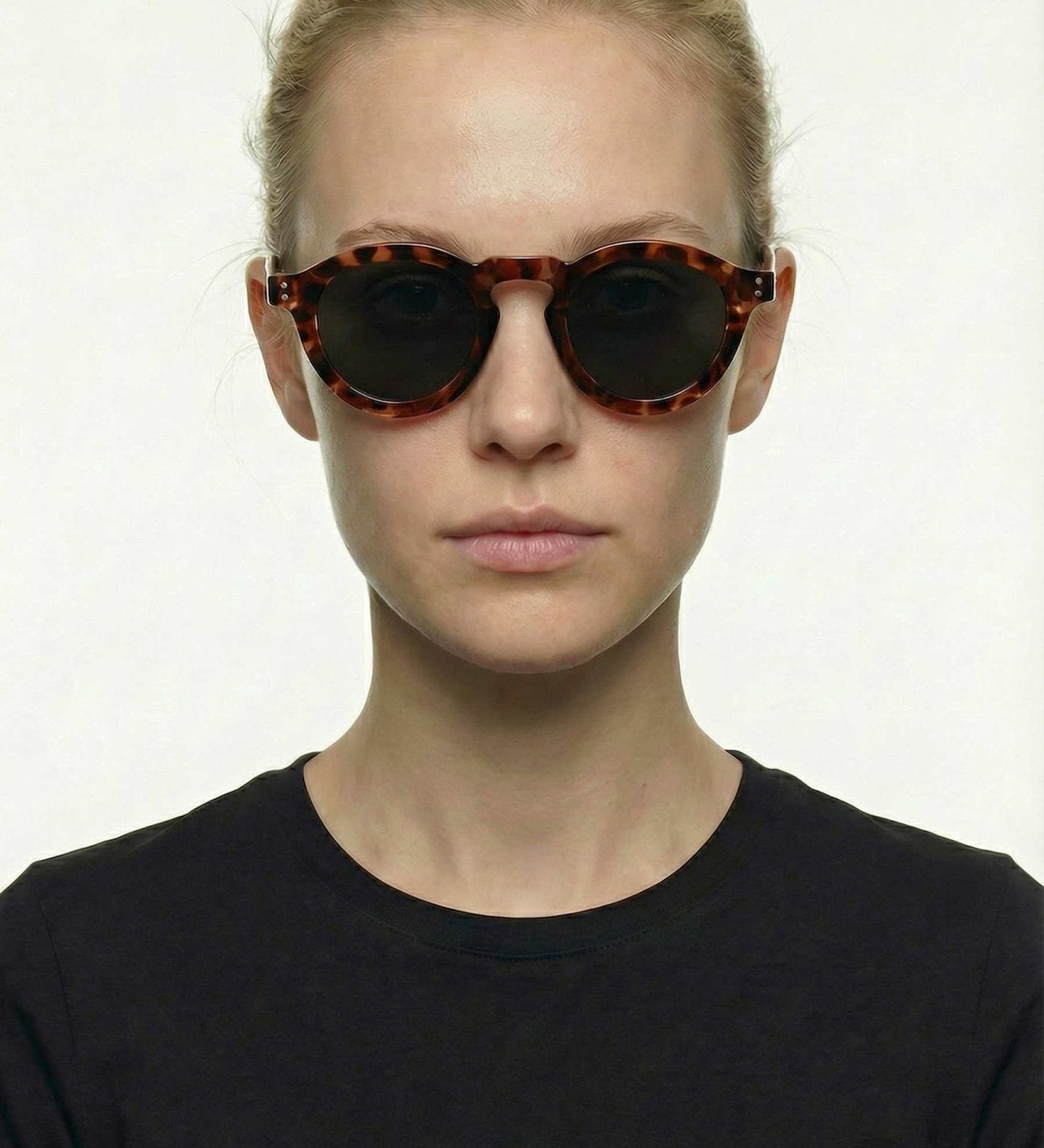 Sluneční brýle ECO SHADES Quist Havana | Lavly.cz