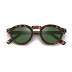 Sluneční brýle ECO SHADES Quist Havana | Lavly.cz