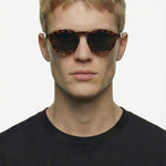 Sluneční brýle ECO SHADES Quist Havana | Lavly.cz