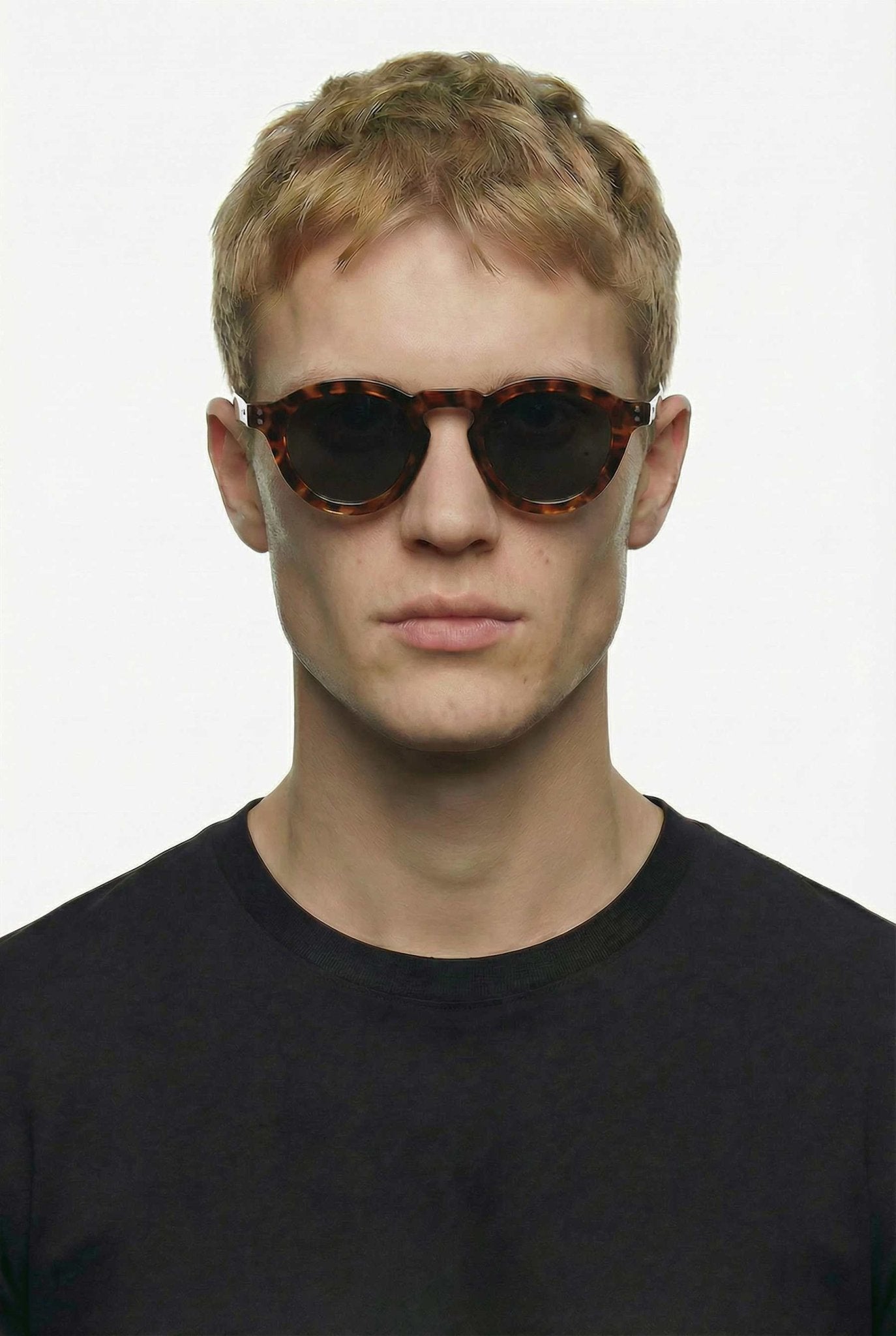 Sluneční brýle ECO SHADES Quist Havana | Lavly.cz