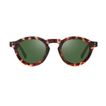 Sluneční brýle ECO SHADES Quist Havana | Lavly.cz