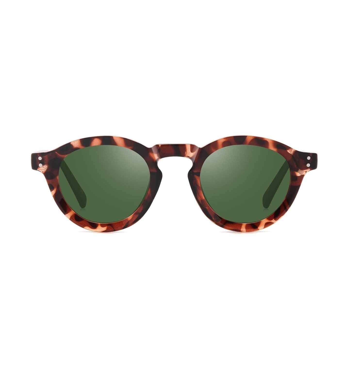 Sluneční brýle ECO SHADES Quist Havana | Lavly.cz