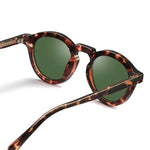 Sluneční brýle ECO SHADES Quist Havana | Lavly.cz