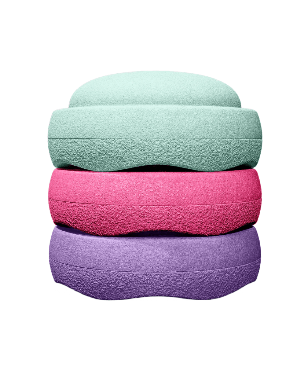 STAPELSTEIN® 3 ks Original Fresh Balanční kameny | Stylové doplňky pro děti a ženy | Lavly.cz