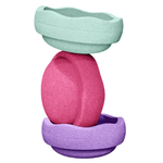 STAPELSTEIN® 3 ks Original Fresh Balanční kameny | Stylové doplňky pro děti a ženy | Lavly.cz