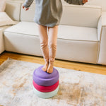 STAPELSTEIN® 3 ks Original Fresh Balanční kameny | Stylové doplňky pro děti a ženy | Lavly.cz