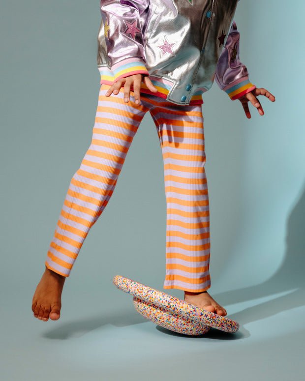 STAPELSTEIN® Balanční deska Super confetti | Stylové doplňky pro děti a ženy | Lavly.cz