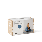 Stavebnice MODU Curiosity Kit Deep Blue / Sky Blue | Lavly.cz