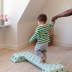 Stavebnice MODU Dreamer Kit Ocean Mint / Forest Green | Stylové doplňky pro děti a ženy | Lavly.cz