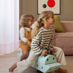 Stavebnice MODU Dreamer Kit Ocean Mint / Forest Green | Stylové doplňky pro děti a ženy | Lavly.cz