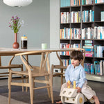 Stavebnice MODU Dreamer Kit Sand Grey / Honey Yellow | Stylové doplňky pro děti a ženy | Lavly.cz