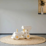 Stavebnice MODU Dreamer Kit Sand Grey / Honey Yellow | Stylové doplňky pro děti a ženy | Lavly.cz