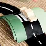 Stavebnice / Mosty ke gumovým silnicím WAY TO PLAY Arches Starter Pack | Lavly.cz