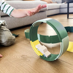 Stavebnice / Mosty ke gumovým silnicím WAY TO PLAY Arches Starter Pack | Lavly.cz