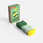 Stavebnice / Mosty ke gumovým silnicím WAY TO PLAY Arches Starter Pack | Lavly.cz