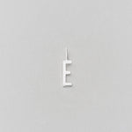 Stříbrný přívěsek Písmeno A - Z - 10 mm DESIGN LETTERS | Stylové doplňky pro děti a ženy | Lavly.cz