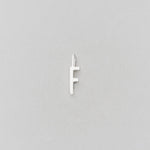 Stříbrný přívěsek Písmeno A - Z - 10 mm DESIGN LETTERS | Stylové doplňky pro děti a ženy | Lavly.cz