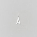 Stříbrný přívěsek Písmeno A - Z - 10 mm DESIGN LETTERS | Stylové doplňky pro děti a ženy | Lavly.cz
