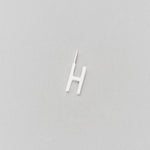Stříbrný přívěsek Písmeno A - Z - 10 mm DESIGN LETTERS | Stylové doplňky pro děti a ženy | Lavly.cz