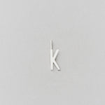 Stříbrný přívěsek Písmeno A - Z - 10 mm DESIGN LETTERS | Stylové doplňky pro děti a ženy | Lavly.cz