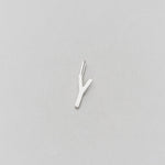 Stříbrný přívěsek Písmeno A - Z - 10 mm DESIGN LETTERS | Stylové doplňky pro děti a ženy | Lavly.cz