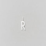 Stříbrný přívěsek Písmeno A - Z - 10 mm DESIGN LETTERS | Stylové doplňky pro děti a ženy | Lavly.cz