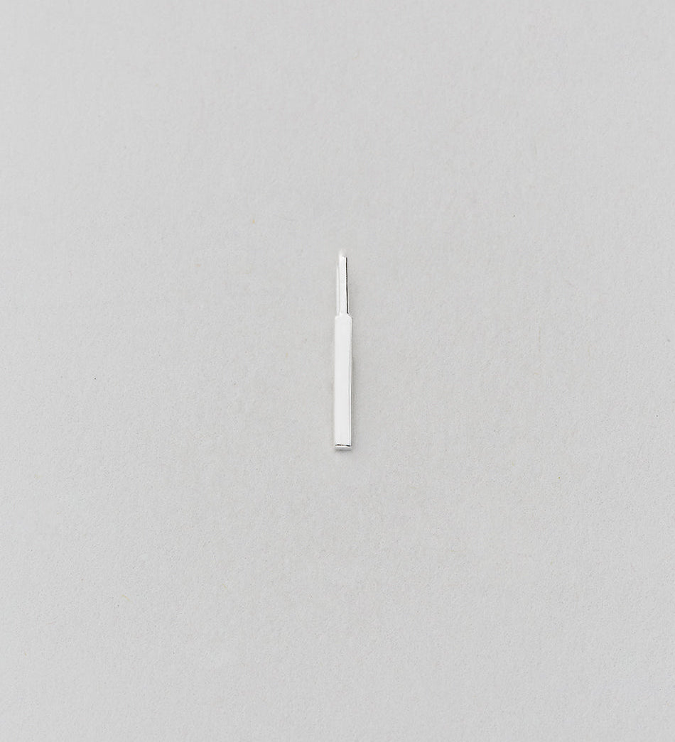 Stříbrný přívěsek Písmeno A - Z - 10 mm DESIGN LETTERS | Stylové doplňky pro děti a ženy | Lavly.cz