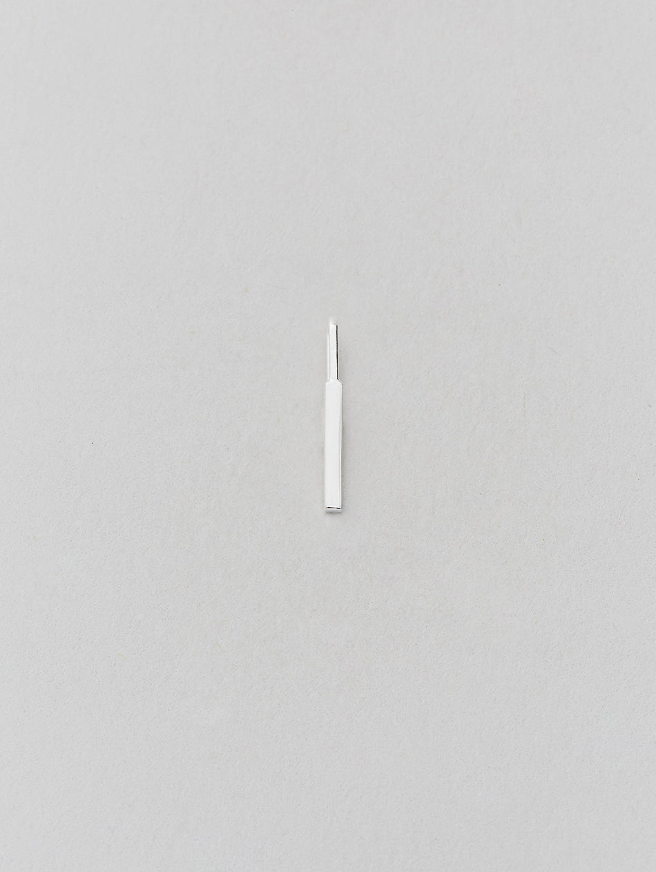 Stříbrný přívěsek Písmeno A - Z - 10 mm DESIGN LETTERS | Stylové doplňky pro děti a ženy | Lavly.cz