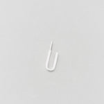 Stříbrný přívěsek Písmeno A - Z - 10 mm DESIGN LETTERS | Stylové doplňky pro děti a ženy | Lavly.cz