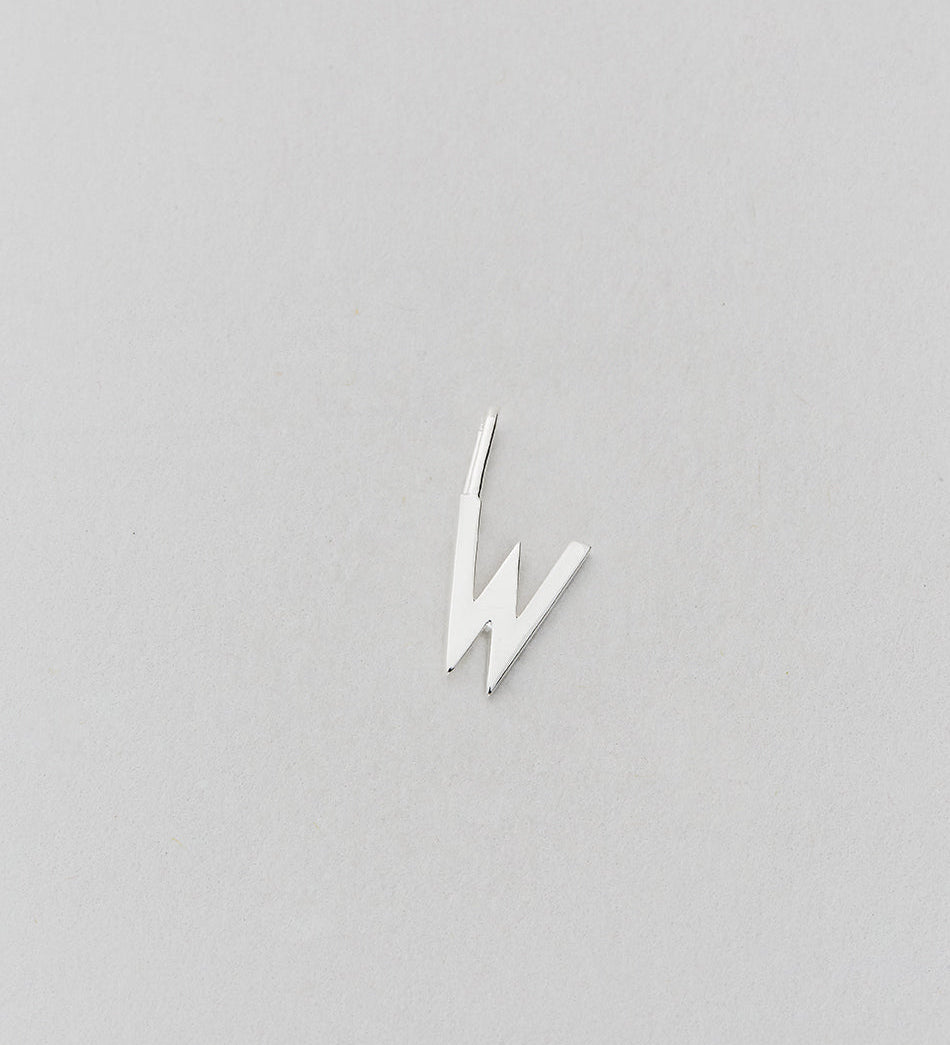 Stříbrný přívěsek Písmeno A - Z - 10 mm DESIGN LETTERS | Stylové doplňky pro děti a ženy | Lavly.cz