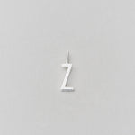 Stříbrný přívěsek Písmeno A - Z - 10 mm DESIGN LETTERS | Stylové doplňky pro děti a ženy | Lavly.cz
