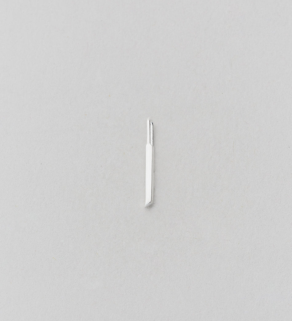 Stříbrný přívěsek Písmeno A - Z - 10 mm DESIGN LETTERS | Stylové doplňky pro děti a ženy | Lavly.cz