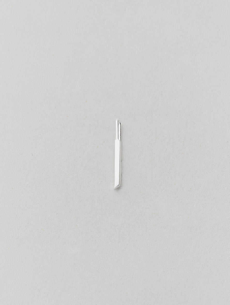 Stříbrný přívěsek Písmeno A - Z - 10 mm DESIGN LETTERS | Stylové doplňky pro děti a ženy | Lavly.cz