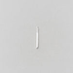 Stříbrný přívěsek Písmeno A - Z - 10 mm DESIGN LETTERS | Stylové doplňky pro děti a ženy | Lavly.cz